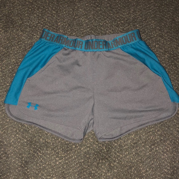 Under Armour Pants - underarmour shorts